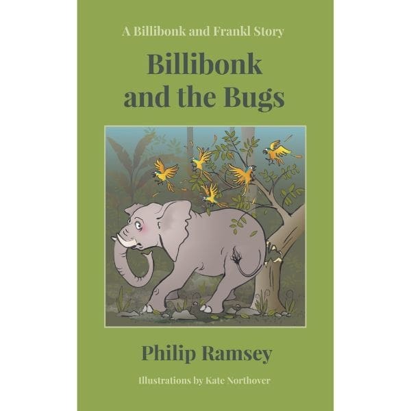 Billibonk and the Bugs