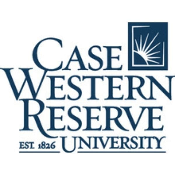 Case Western Reserve University SDS Logo