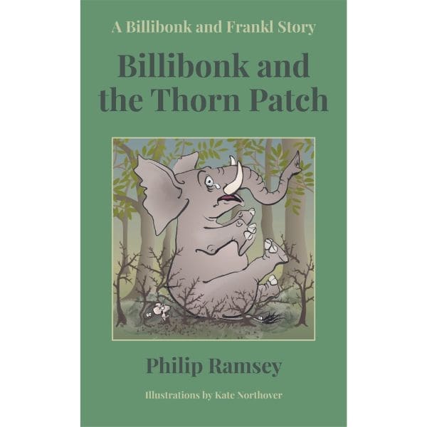 Billibonk and the Thorn Patch Front Cover Billibonk and the Thorn Patch Front Cover