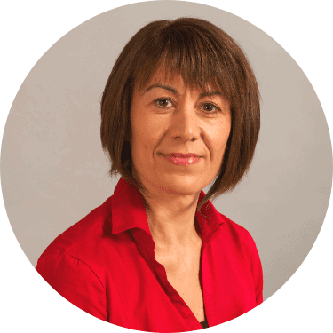 Susan Howick
