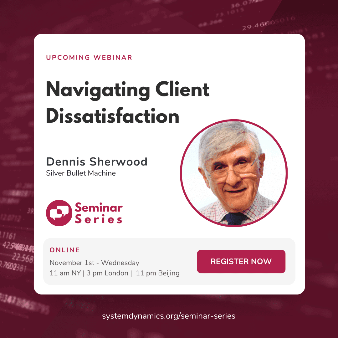 Navigating Client Dissatisfaction