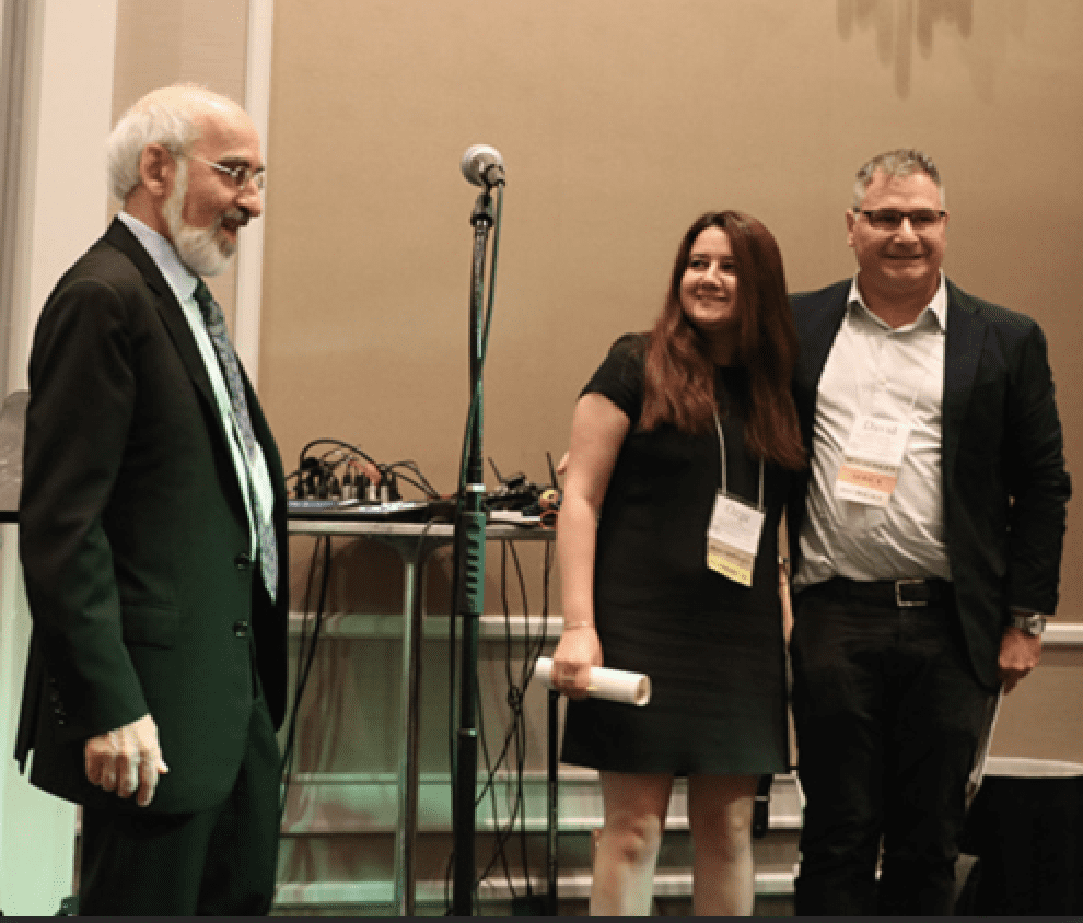Early Career Health Award System Dynamics
