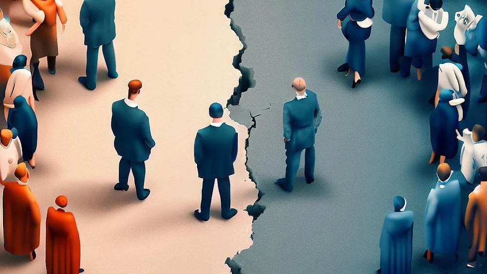 Polarization Workshop 2023