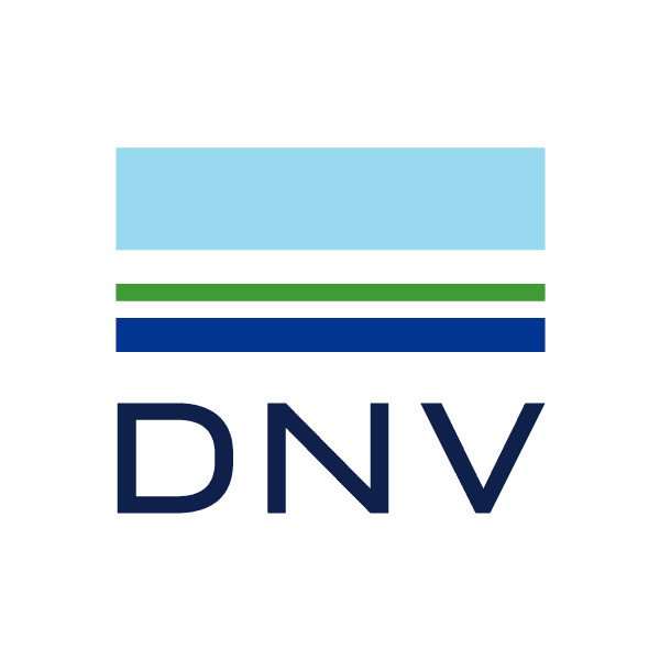 DNV_logo ISDC 2024 Conference Supporter Sponsor