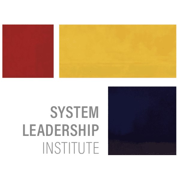 System Leadership Institute Logo