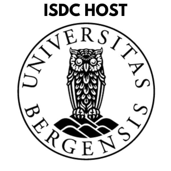 UiB ISDC 2024 HOST University of Bergen