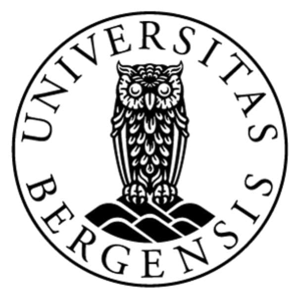 UiB University of Bergen SDS Logo