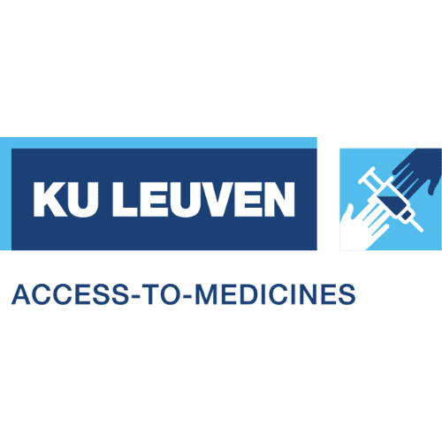 KU Leuven SDS Logo