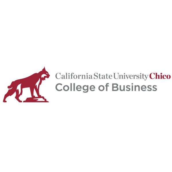 Carlifiornia State University College of Business Logo