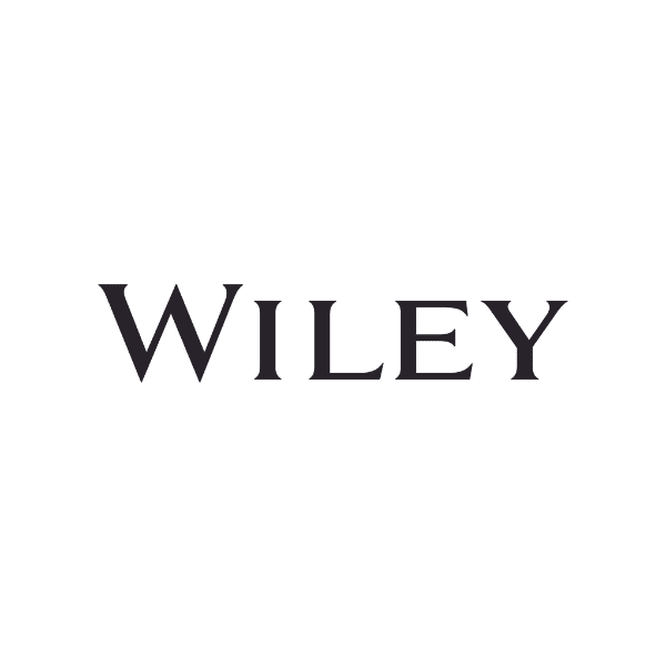 Wiley Conference Sponsor
