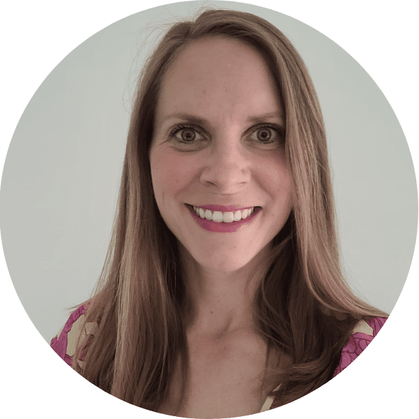 Meagan Colvin Director of Outreach