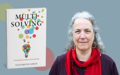 Multisolving: Creating Systems Change in a Fractured World