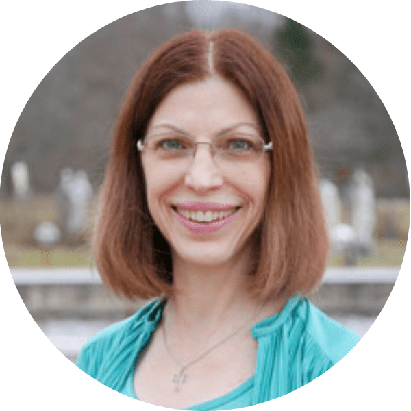 Sandra Ham ISDC 2025 Volunteer Coordinator