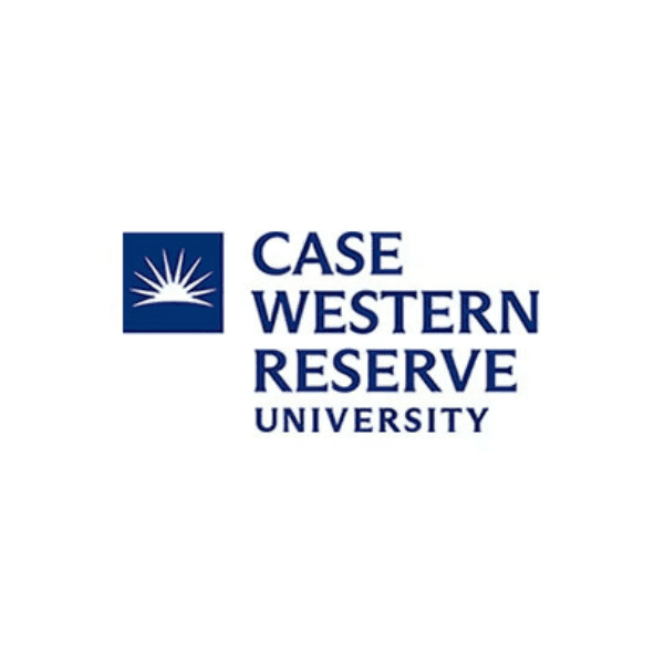 Case Western logo