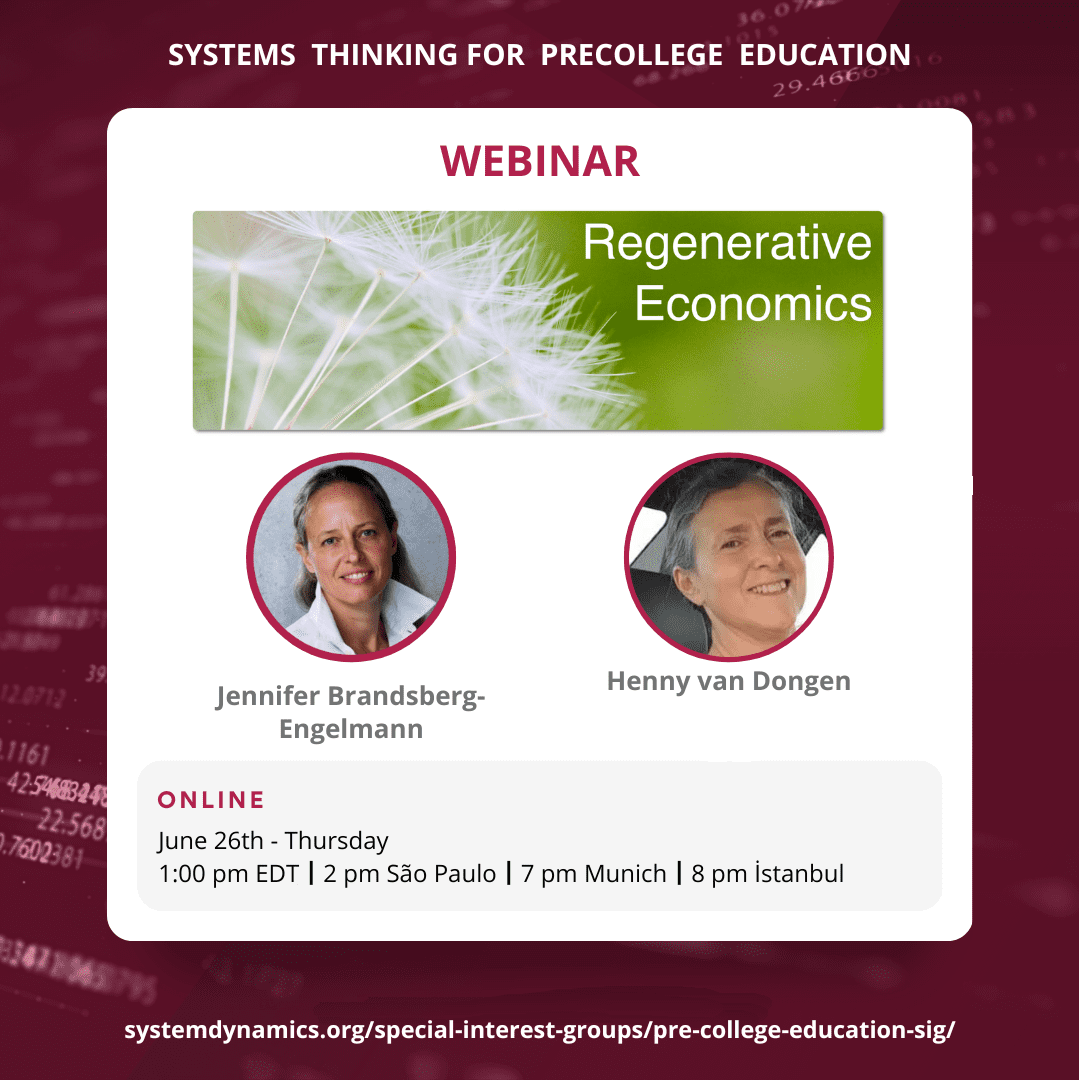SIG Webinar - January 2025