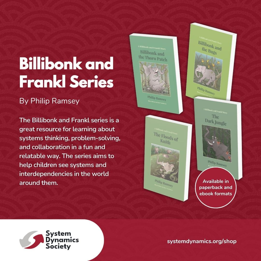 Billibonk Book Series