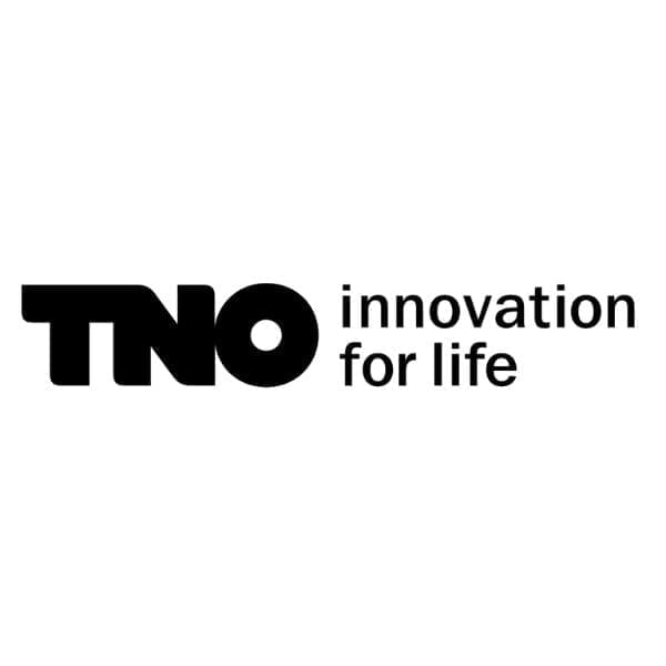 TNO Logo SDS